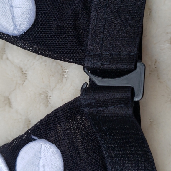 Nwt Daydream Nation Daisy Thong & Bra Set - Picture 5 of 12